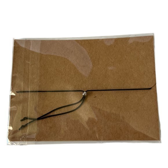 NEW Morse Code "Bad Ass" Sterling Silver‎ Bead Bracelet NWT - Picture 5 of 6